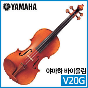 야마하 바이올린 V20G